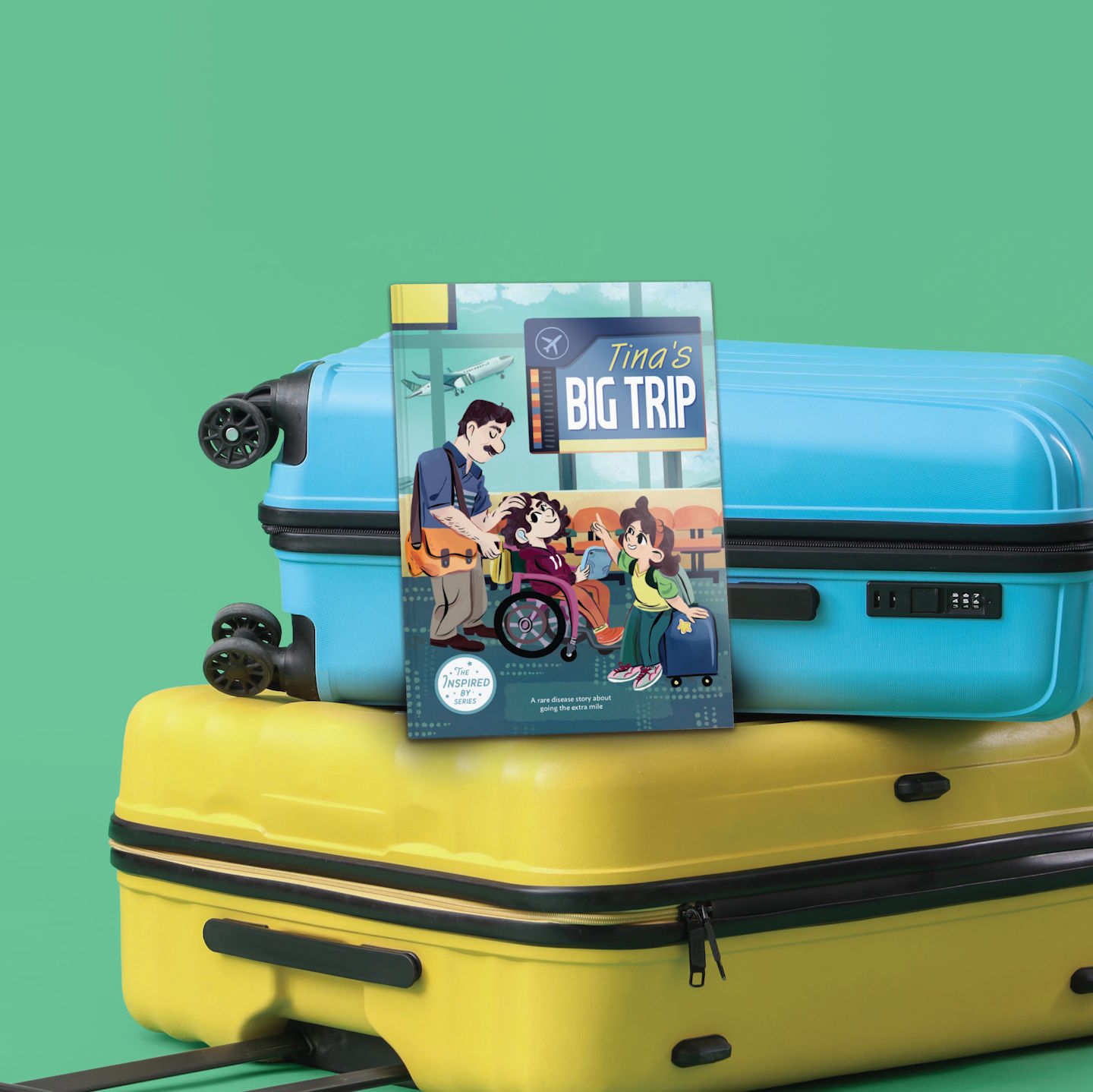 Tinas Big Trip